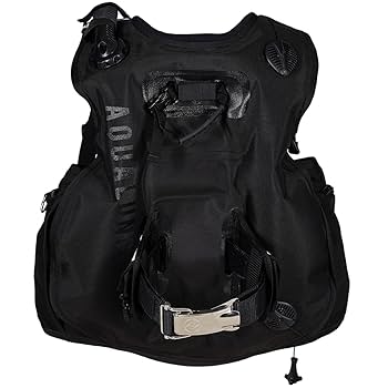 マリン/スイミング Aqua Lung - BCD AQUALUNG AXIOM Amazon.com : Aqua Lung Axiom Men's Scuba Diving BCD, Black